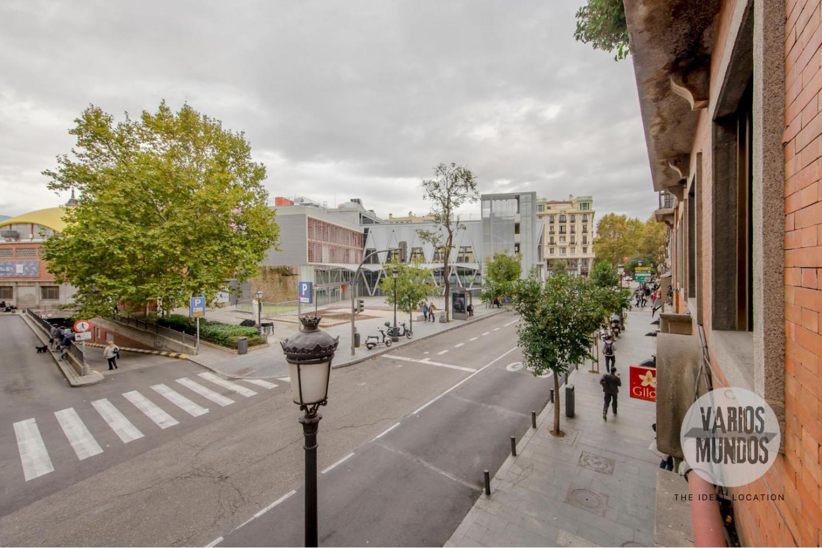 Atractiva Y Practica Para 9, Conoce Toledo 77 Madrid Luaran gambar